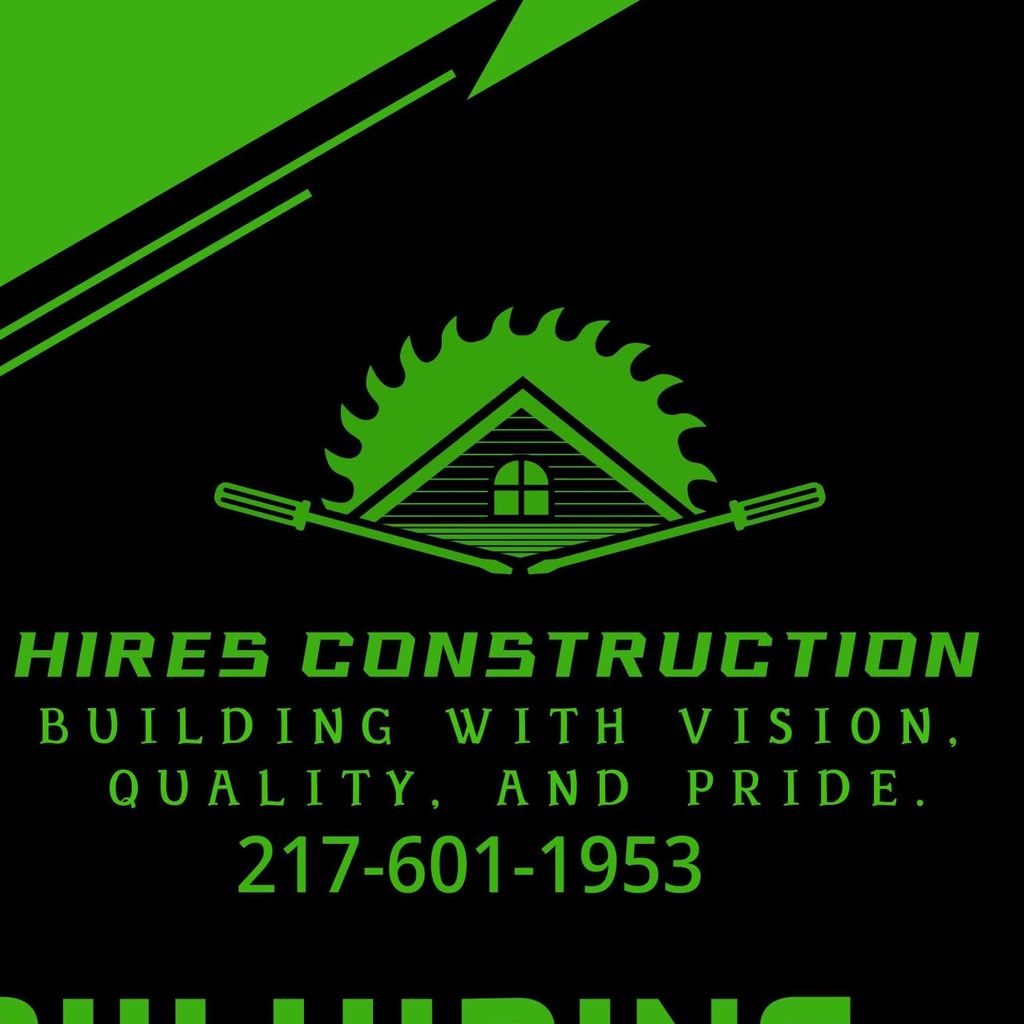 Hires Construction LLC