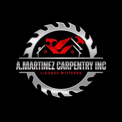 Avatar for A.Martinez Carpentry INC.