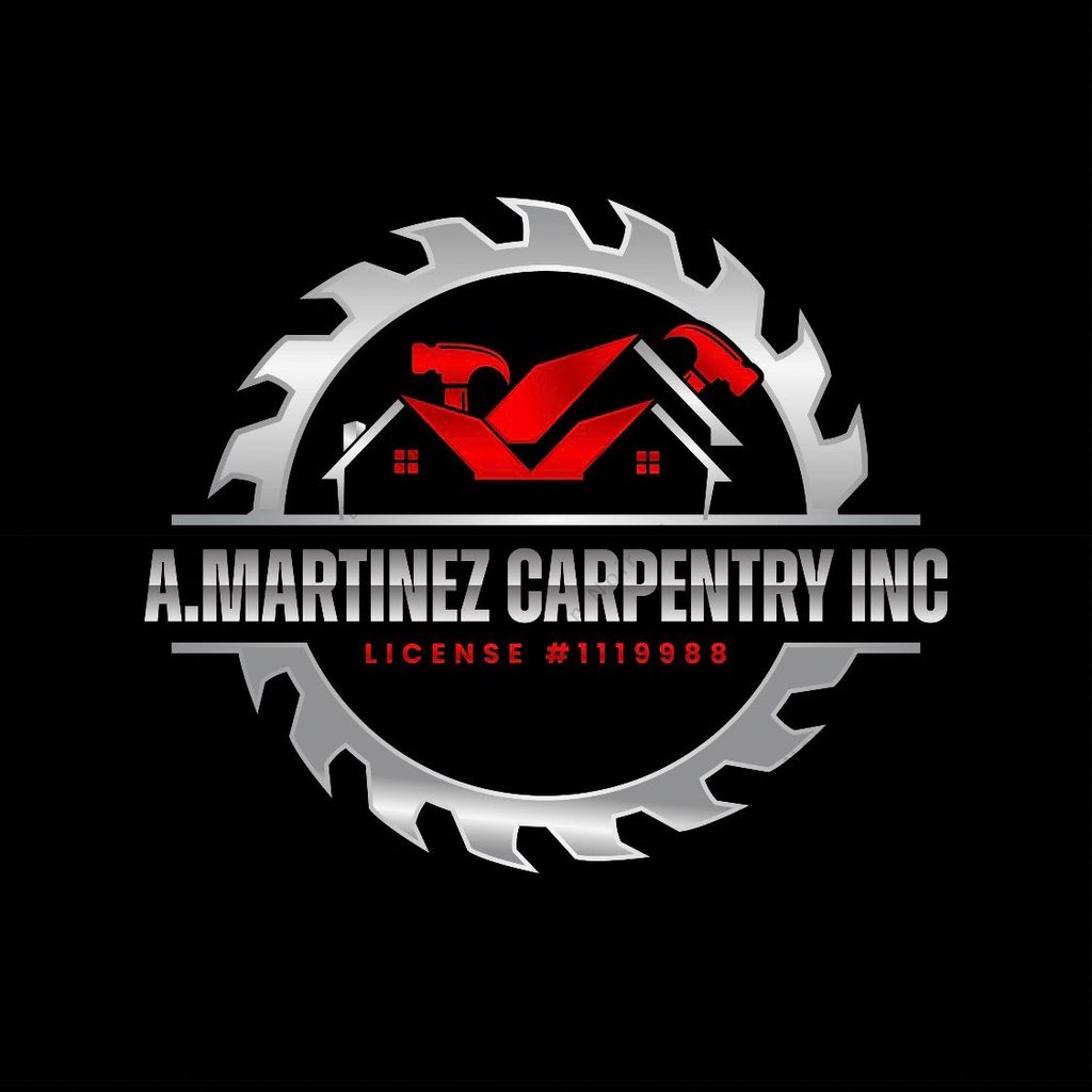 A.Martinez Carpentry INC.