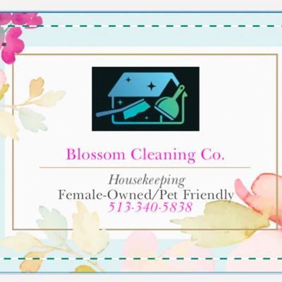 Avatar for Blossom Cleaning LLC