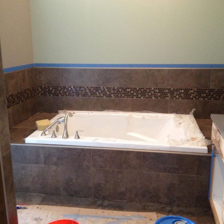 Eagle eye tile and remodeling