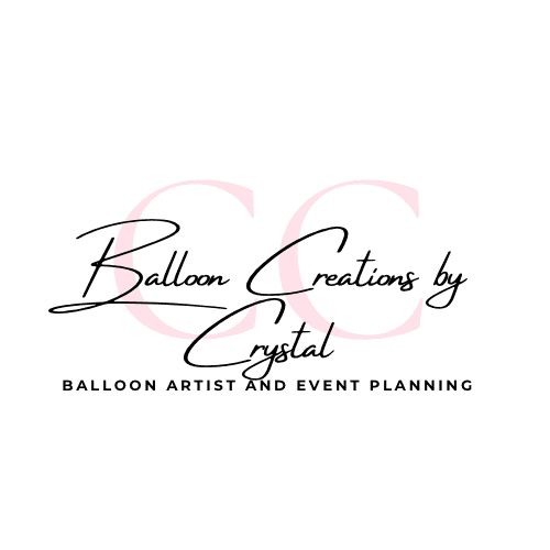 Balloon Creations By Crystal