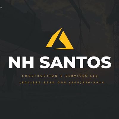 Avatar for NH SANTOS CONSTRUCTION E SERVICES LLC