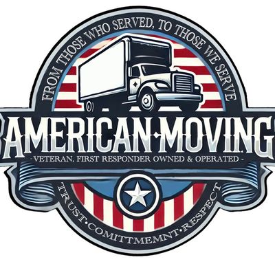 Avatar for American Moving LLC