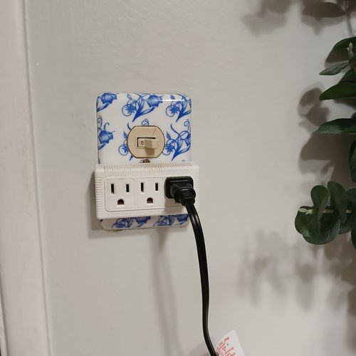 Switch and Outlet Installation