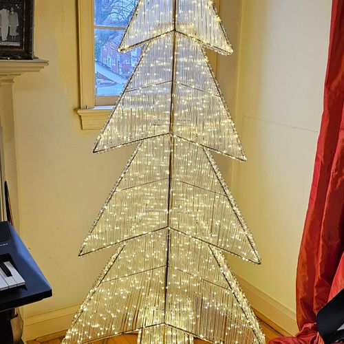 LED Christmas Tree