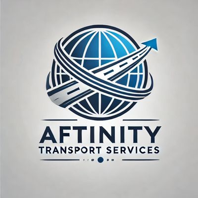 Avatar for AfinityTransportServices