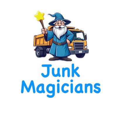 Avatar for Junk Magicians Junk Removal