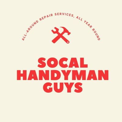 Avatar for SoCal Handyman guys