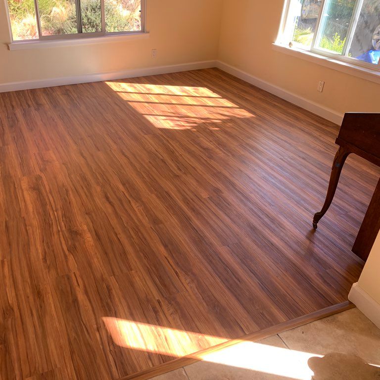 Quality Flooring Services