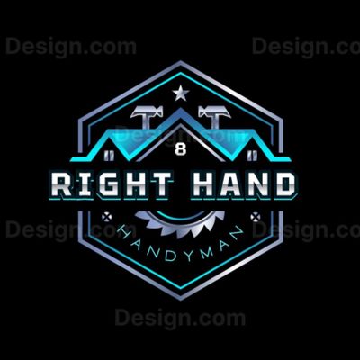 Avatar for Right hand 💪🏼 handyman