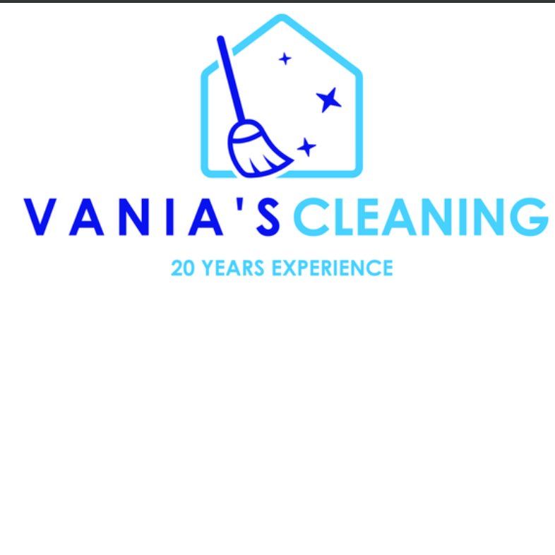 Vânia cleaning services