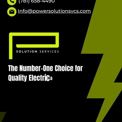 Avatar for Power Solution Svcs