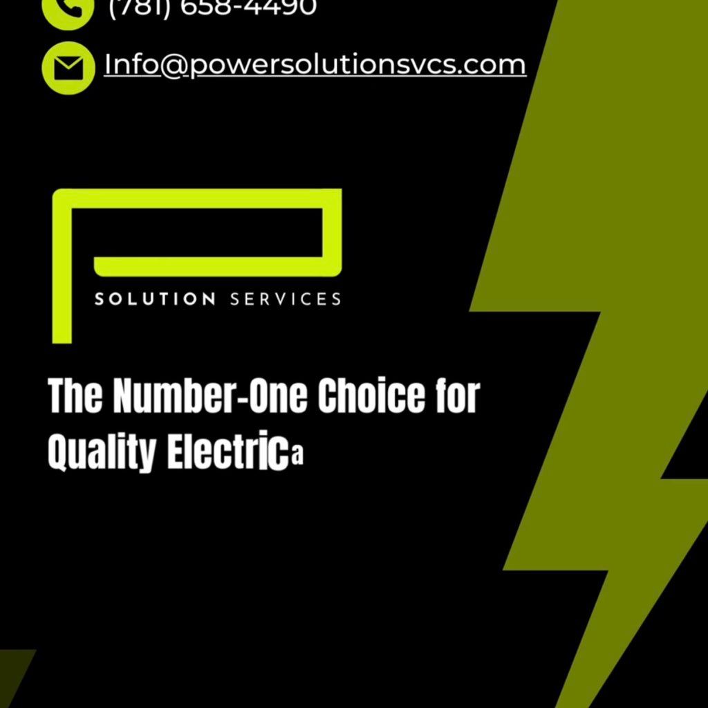 Power Solution Svcs