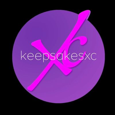 Avatar for KeepSakesXC