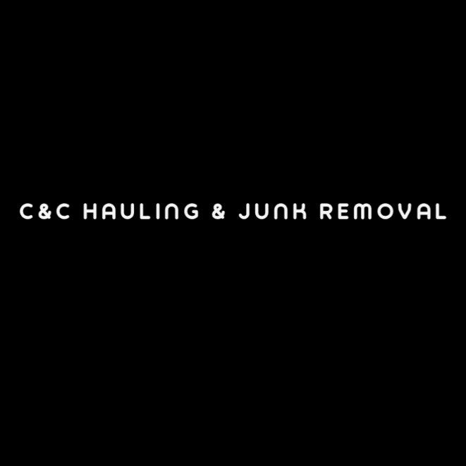 C&C Hauling & Junk removal