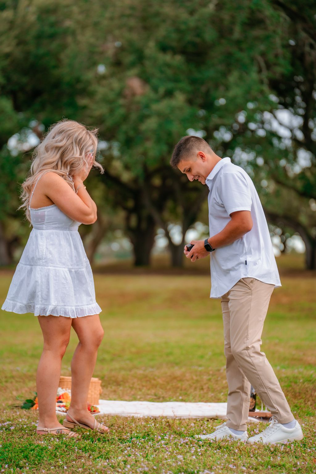 Engagement Photography