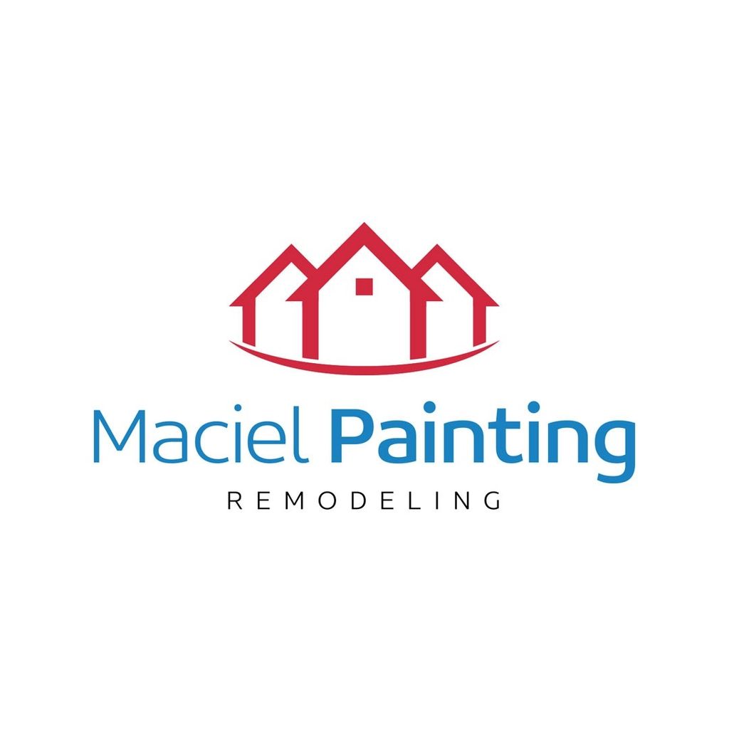 Maciel Painting Pro.