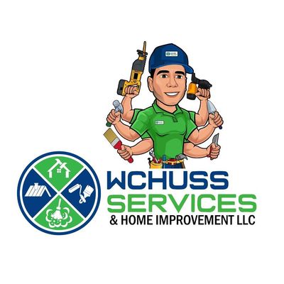 Avatar for WCHUSS Services and Home Improvement