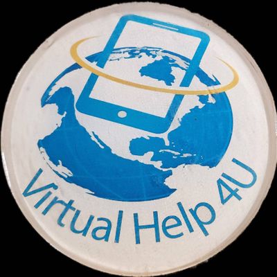 Avatar for Virtual Help 4U LLC