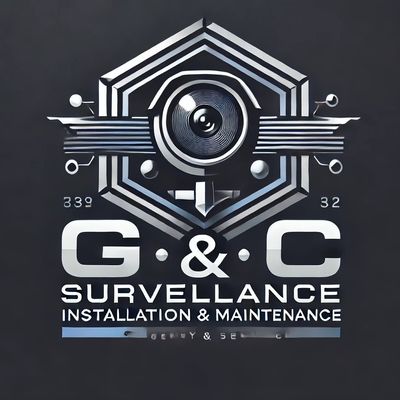 Avatar for G&C Surveillance