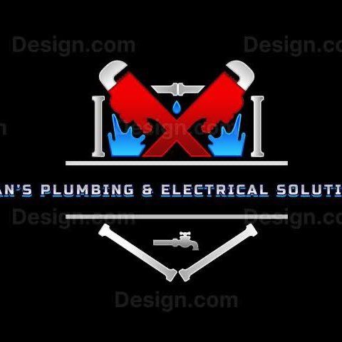 Ryan’s Plumbing & Electrical Solutions