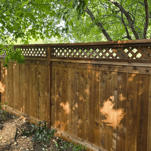 Fence and Gate Installation