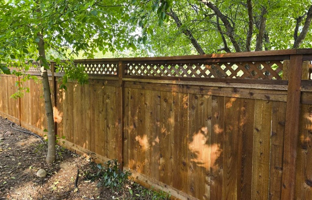 Fence and Gate Installation