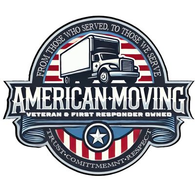 Avatar for American Moving LLC