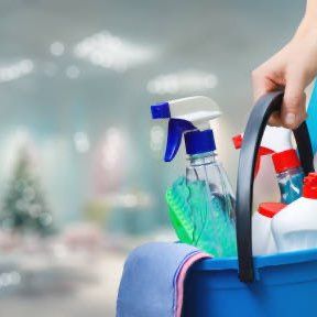 Avatar for GTP Cleaning Services
