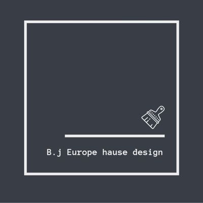 Avatar for B.j Europe hause design LLC