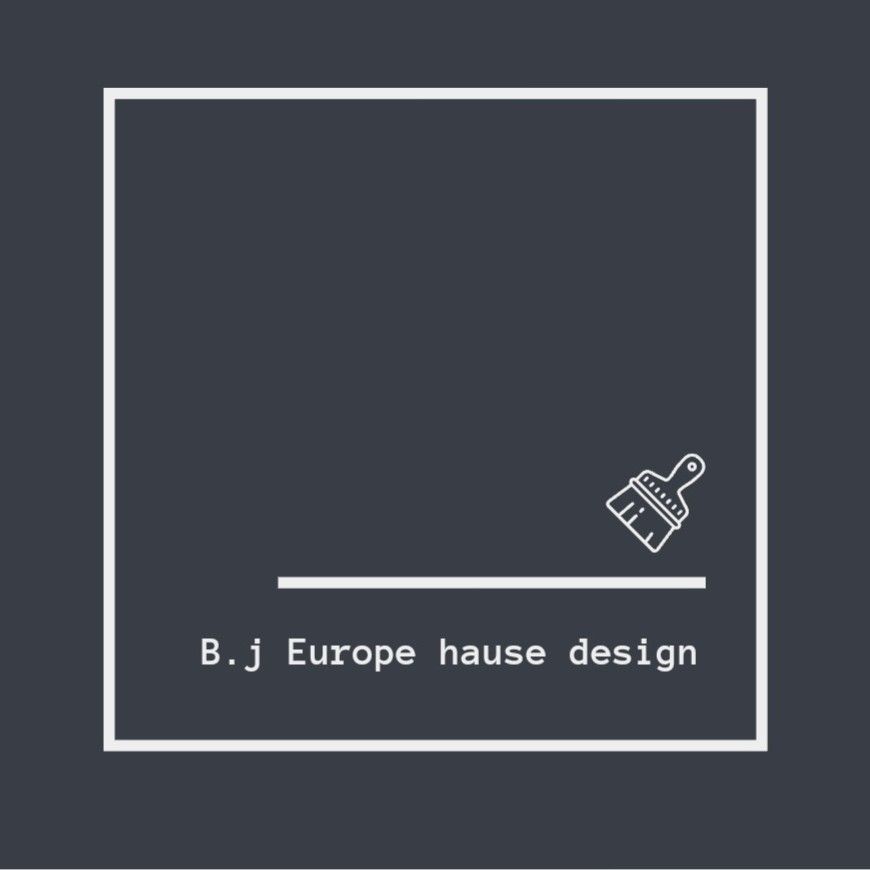 B.j Europe hause design LLC