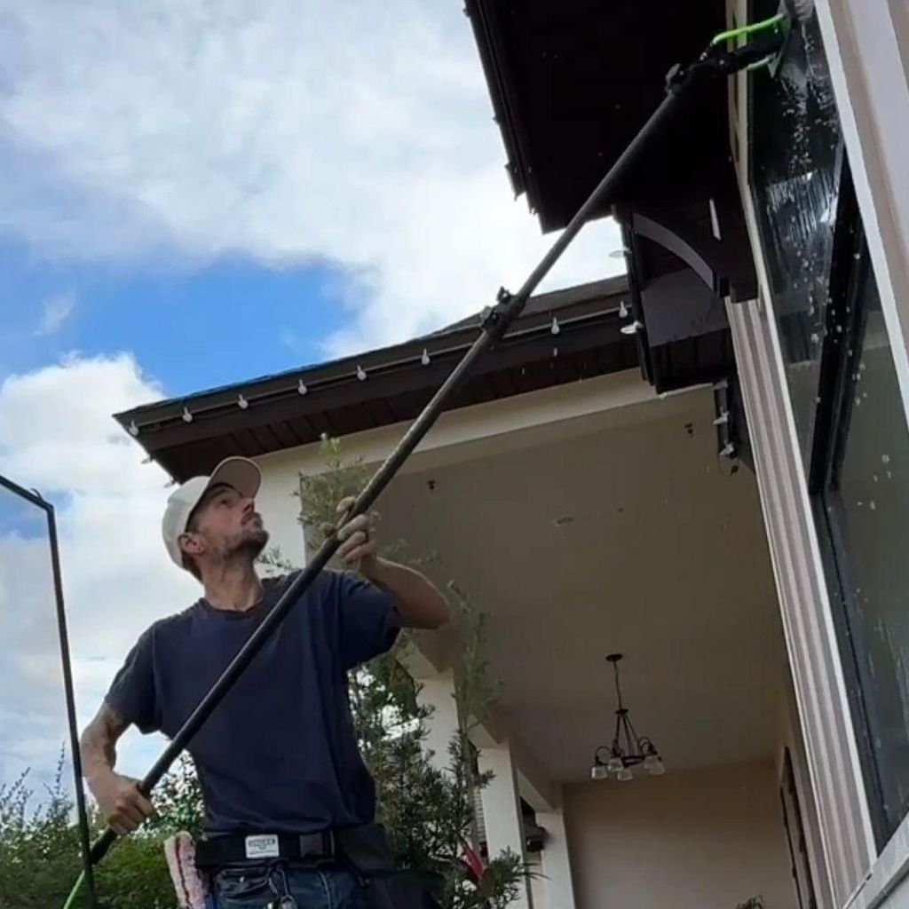 Weston Window Washing