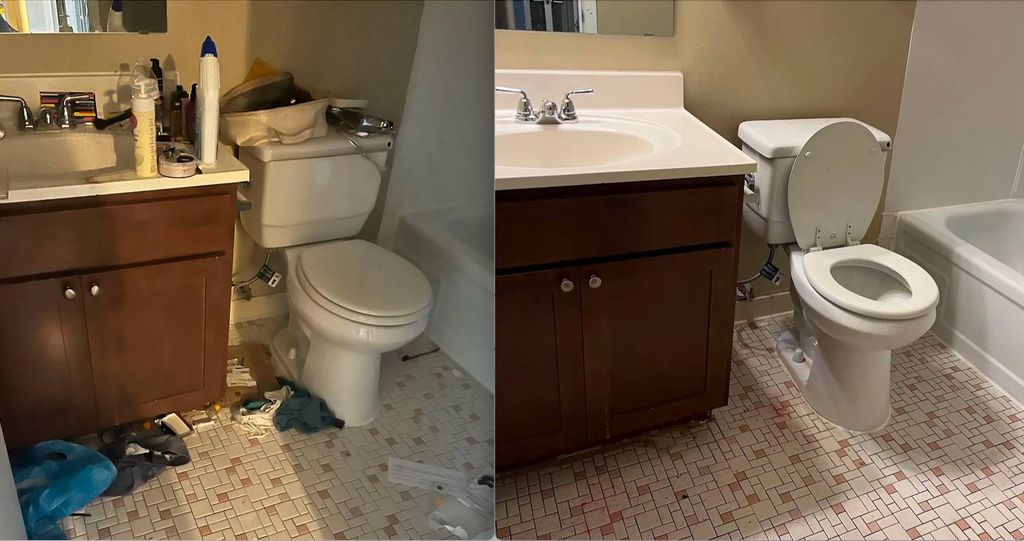 Before and After
