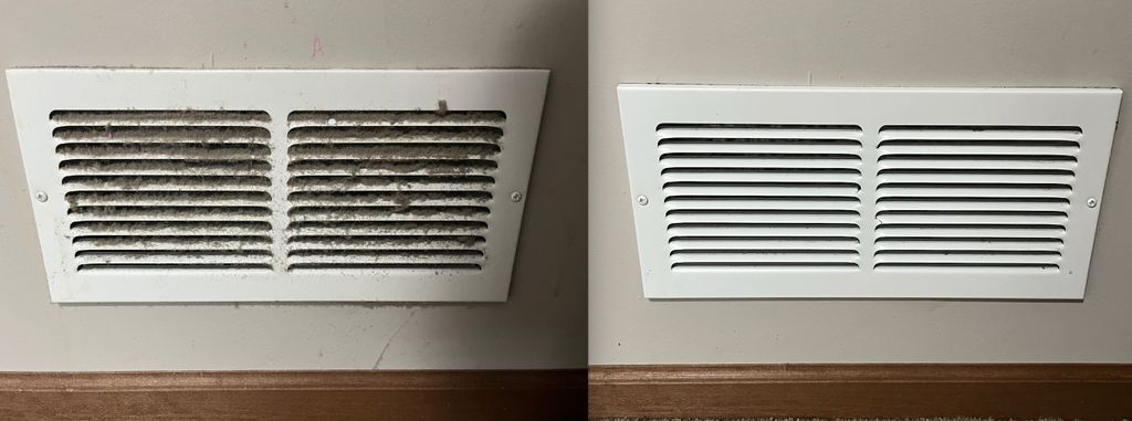 Before and After