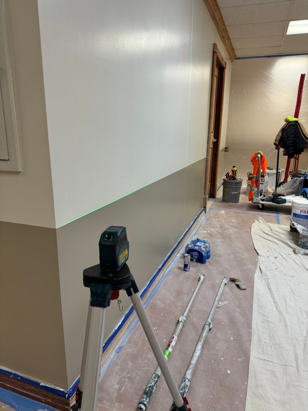 Projects and media