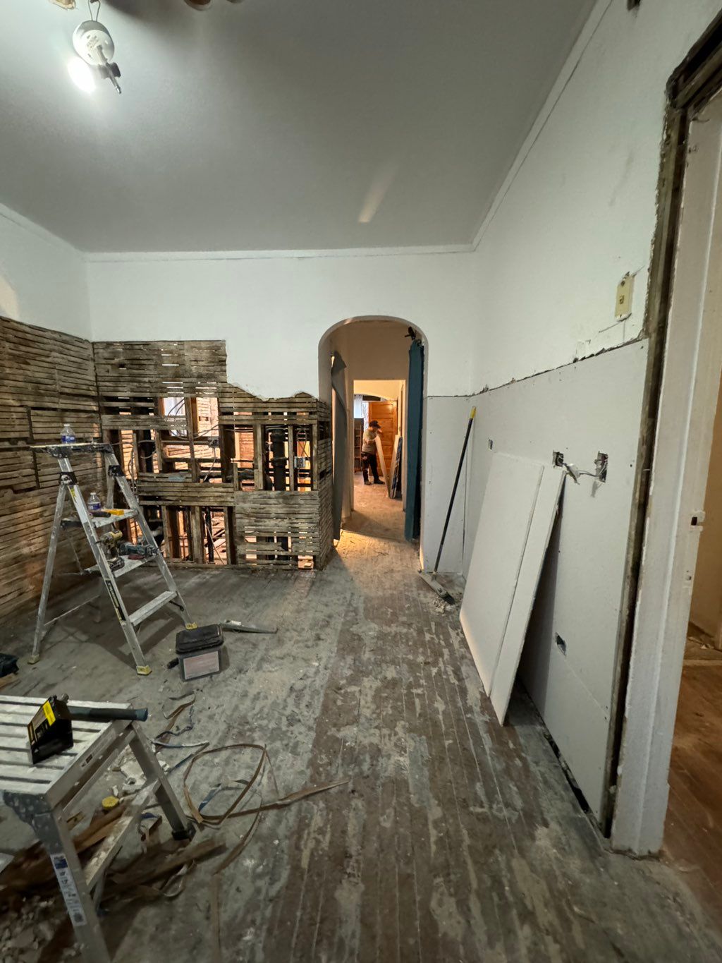 Projects and media
