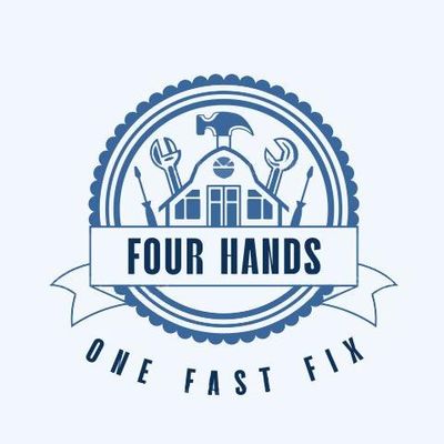 Avatar for Four Hands, One Fast Fix