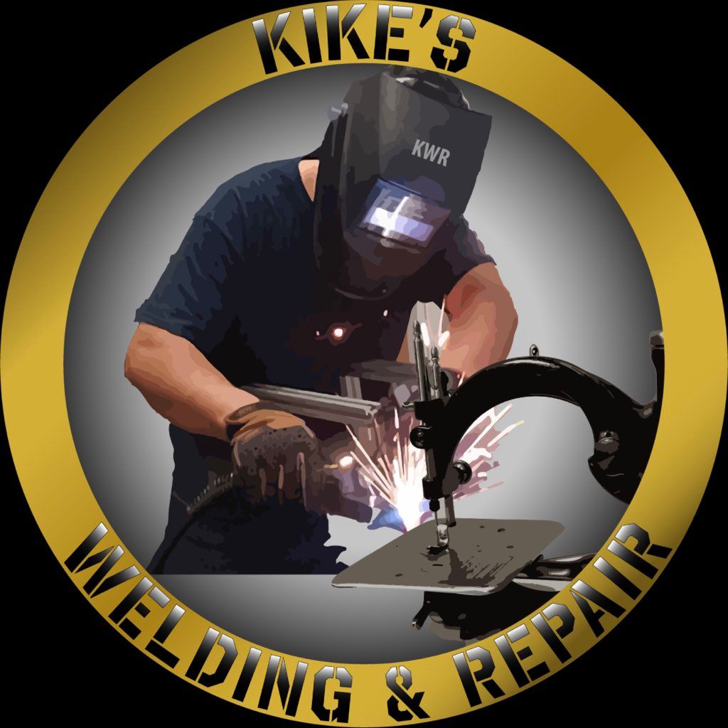 KIKE’S WELDING & REPAIR LLC