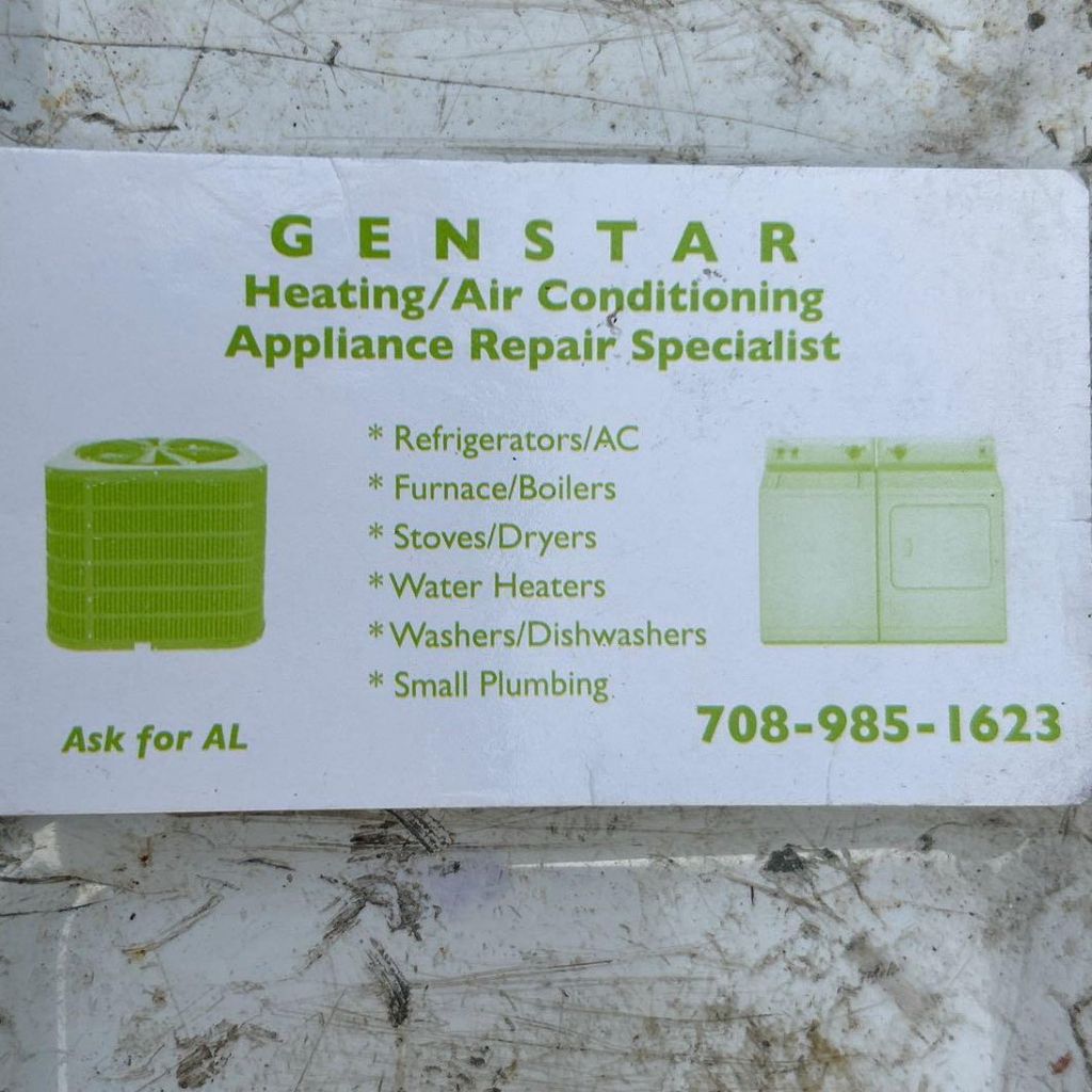 Genstar