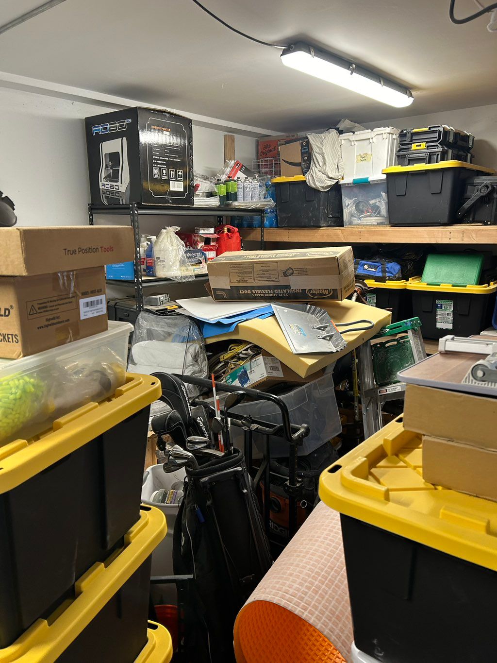 Junk removal services!!!