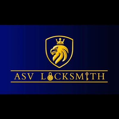 Avatar for ASV Locksmith