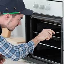 Appliance Repair - Oven 