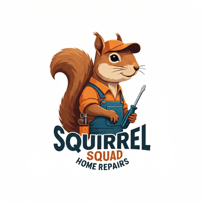 Avatar for Squirrel Home Repairs