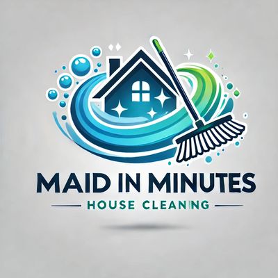 Avatar for Maid in Minutes