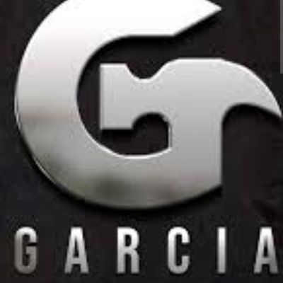 Avatar for Garcia built