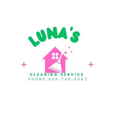 Avatar for Luna's cleaning service