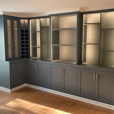 Avatar for WoodBuilt Fine Furniture & Cabinetry