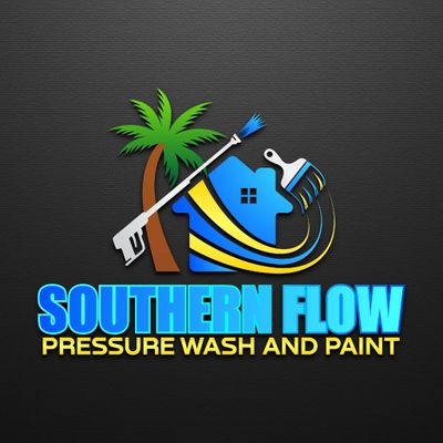 Avatar for Southern Flow Pressure Wash & Paint