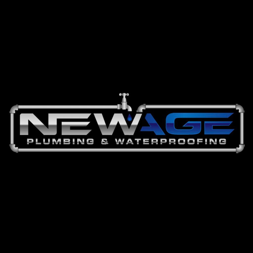 New Age Plumbing & Waterproofing